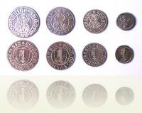 Bild 3 Soest Münzen 1480