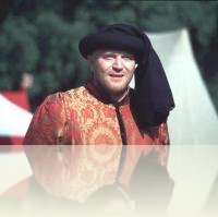 Bild 1 Der Hauptmann