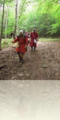 Bild 3 Herbs 2007 - Drei Tage im Spessart