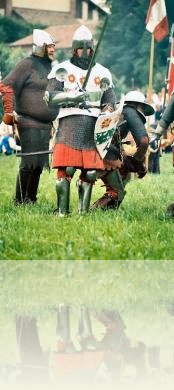 Bild 5 Im Feld mit pflanzengefärbtem Seidencyclaton