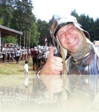 Bild 2 Soest, wir kommen!