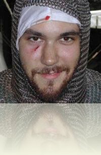 Bild 1 ..dumm gelaufen