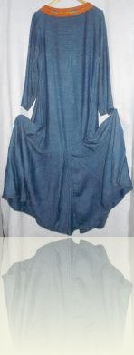 Bild 1 Das Kleid